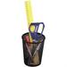 3 PK Rolodex Jumbo Mesh Pencil Cup (62557)