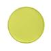 Halloween Decorations Round Garden Chair Pads Seat Cushion for Outdoor Bistros Stool Patio Dining Room Halloween Decor Polyester Yellow