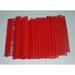 5000 Red 1 CLOTHING GARMENT PRICE LABEL TAGGING TAGGING GUN BARBS FASTENERS