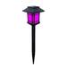 Pompotops Bright Solar Pathway Lights Outdoor Solar Lamp Solar Garden Floor Lamp Garden Lamp Garden Lamp Small House Lamp