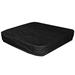 MPWEGNP Square Hot Tub Cover Patio Outdoor Heavy Duty Waterproof Protector Spa Hard Covers For Hot Tub Chicken Storage Bag Baby Clothes Closet Organizer