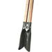 1PACK Do it 48 In. Wood Handle Post Hole Digger