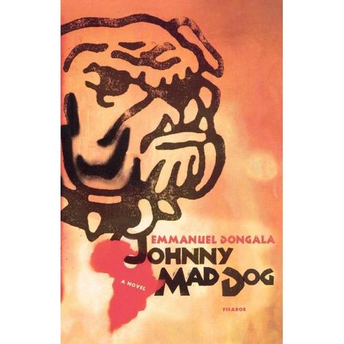 Johnny Mad Dog – Emmanuel Dongala