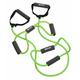 Schildkröt Fitness 960021 - Expander Set 3-teilig, limegreen-anthrazit