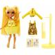 Rainbow High Fantastic Fashion Doll- Sunny (yellow) - MGA Entertainment