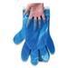 Reddi-To-Go Poly Gloves On Wicket One Size Clear 8 000/carton | Bundle of 5