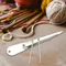 Outil de coupe de levier bricolage outils de quincaillerie lame de meubles en rotin artisanal en