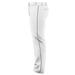 Alleson Youth Crush Braided Baseball Pant