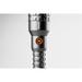 NEBO Davinci 3200 Lumen LED Gray Rechargeable Handheld Flashlight