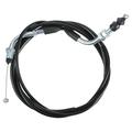 1pc Durable Motorcycle Throttle Cable Line Wire Throttle Cable Accessories