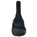 Guitar Bag Waterproof Oxford Cloth Guitar Bag Convenient Electric Guitar Bag
