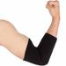 Knee Brace Knee Sleeve for Under Brace Closed Patella Knee Compression Sleeve Breathable Leg Sleeves for Men Women Thigh Shin Knee Support for Sports Protector - L