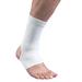 MAXAR Wool and Elastic Ankle Brace Two-Way Stretch Ankle Support: TAN-201