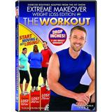 Extreme Makeover Weight Loss Edition: The Workout (DVD) NEW