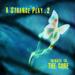 Various Artists - A Strange Play 2: Tribute To The Cure (Various Artists) - Pop Rock - CD