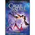 Pre-Owned Cirque du Soleil: Worlds Away (DVD 0032429126672) directed by Andrew Adamson