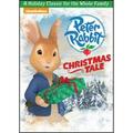 Pre-Owned Peter Rabbit: Christmas Tale (DVD 0097368045842)