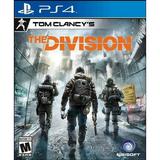 Restored Tom Clancy s The Division (Sony PlayStation 4 2016) (Refurbished)