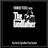 Soundtrack - The Godfather (Music From the Original Motion Picture Soundtrack) - Soundtracks - Vinyl