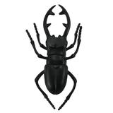 Simulation Beetle Model Ornament Vocalizing Beetle Toy Beetle Shape Cognitive Toy