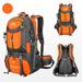 Camping Essential On Clearance -50L Hiking Backpack Camping Essential Bag 45+5 Liter Lightweight Backpacking Back Pack Outdoor Travel Essential
