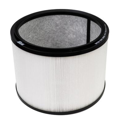 Filter-Monster True HEPA Replacement Filter Compatible with Dyson DP01, HP01 and HP02 Air Purifiers - N/A