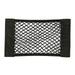 WQJNWEQ Car Trunk Storage Net Mesh Wall Sticker Organizer Pouch Bag for Christmas on Sale