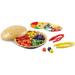 1 PK Learning Resources Super Sorting Pie (LER6216)