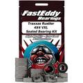 HElectQRIN Compatible with Traxxas Rustler 4X4 VXL Sealed Bearing Kit
