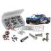 RCScrewZ Stainless Screw Kit ass040 for Team Associated SC18 1/18 Short Course RC Car - Complete Set