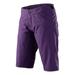Troy Lee Designs Mischief Womens MTB Mountain Bike Shorts Orchid LG