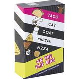 Taco Cat Goat Cheese Pizza On The Flip Side