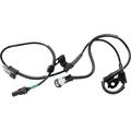 ABS SPEED SENSOR Compatible with KIA OPTIMA 12-15 FRONT LH Korea Built Vehicle