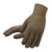 Chaolei Men s Winter Solid Color Knitted Warm Gloves With T-ouch Screen Gloves for Men Women Driving Working Office