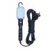 1PC Super Bright LED Working Light Portable LED Inspection Lamp Waterproof Vehicle Repair Lamp Handheld LED Inspection Lamp Wear-resistant ABS Plastic LED Working Light