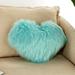 Black and Friday Deals 50% Off Clear Clearance under $10 Dealovy Heart Shaped Throw Pillow Cushion Plush Pillows Gift Home Sofa Decoration #07