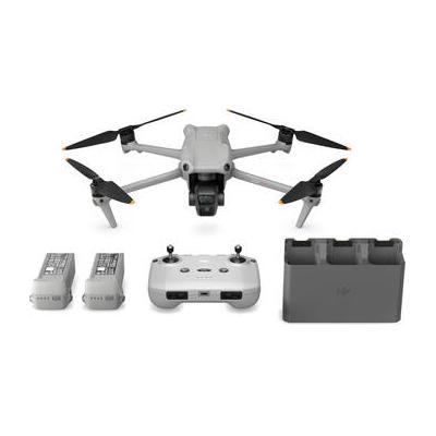 DJI Air 3 Drone Fly More Combo with RC-N2 CP.MA.00...