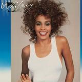 Whitney Houston - Vinyl LP