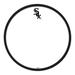 Chicago White Sox 17.5" Modern Disc Dry Erase Wall Sign
