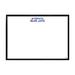 Toronto Blue Jays 27" x 19" Dry Erase Wall Sign