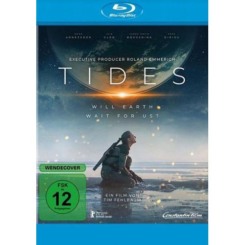 Tides (Blu-ray Disc) – Constantin Film