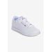 Wide Width Women's The Princess Sneaker by Reebok in White (Size 9 1/2 W)