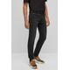 Regular-fit-Jeans BOSS ORANGE "Taber BC-P-1" Gr. 32, Länge 32, schwarz (black) Herren Jeans