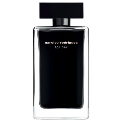 Narciso Rodriguez - for her Eau de Toilette 150 ml Damen Image