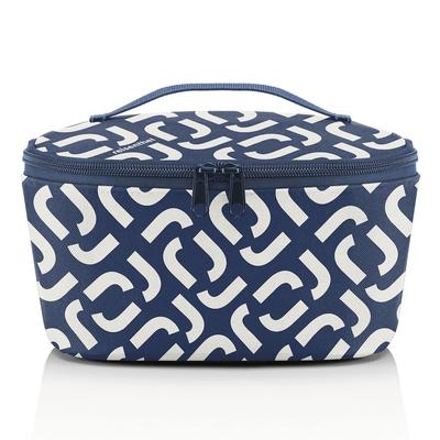 Reisenthel Pocket Kühltasche 22,5 cm signature navy Grau Herren