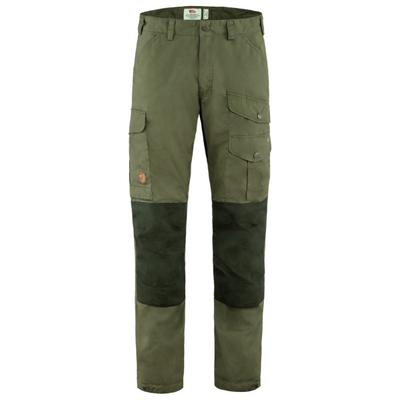 Fjällräven - Vidda Pro Trousers - Trekkinghose Gr 52 - Regular oliv Image