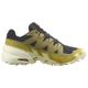 Salomon - Speedcross 6 - Trailrunningschuhe UK 10 - Regular | EU 44,5 oliv