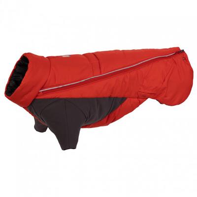 Ruffwear - Furness Jacket - Hundemantel Gr XS rot Image