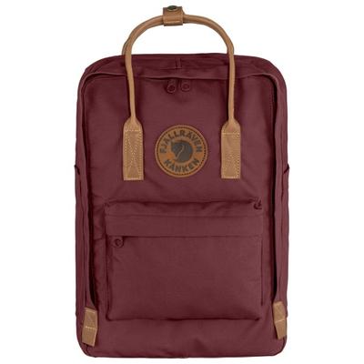 Fjällräven - Kånken No. 2 Laptop 15'' - Daypack Gr 18 l rot Image