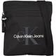 Calvin Klein Jeans Herren Sport Essentials Flatpack18 M Crossovers, Schwarz, Einheitsgröße